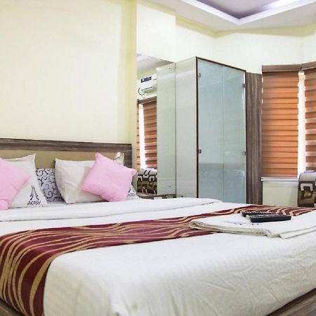 Akash Villa Guest House Chennai Eksteriør billede