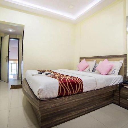 Akash Villa Guest House Chennai Eksteriør billede