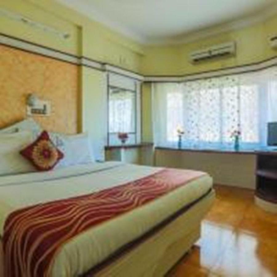 Akash Villa Guest House Chennai Eksteriør billede