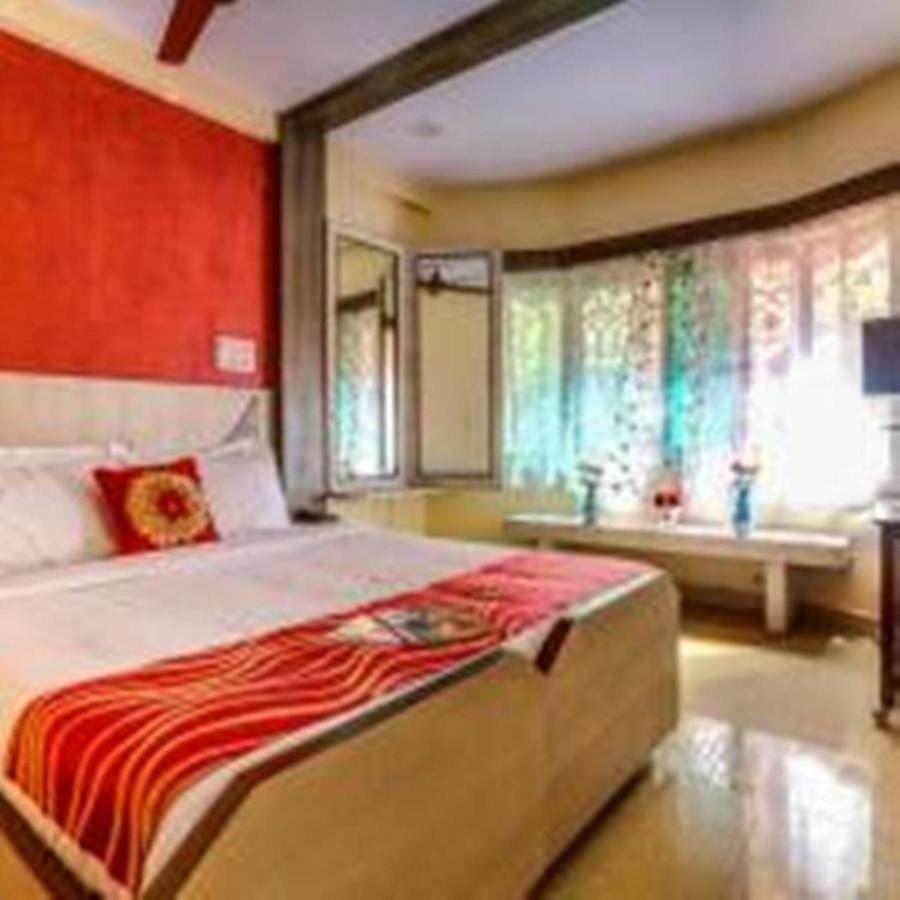 Akash Villa Guest House Chennai Eksteriør billede