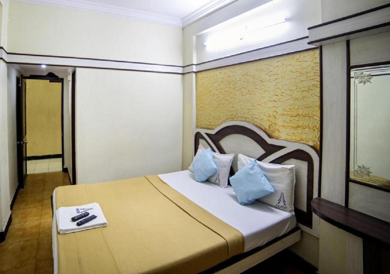 Akash Villa Guest House Chennai Eksteriør billede